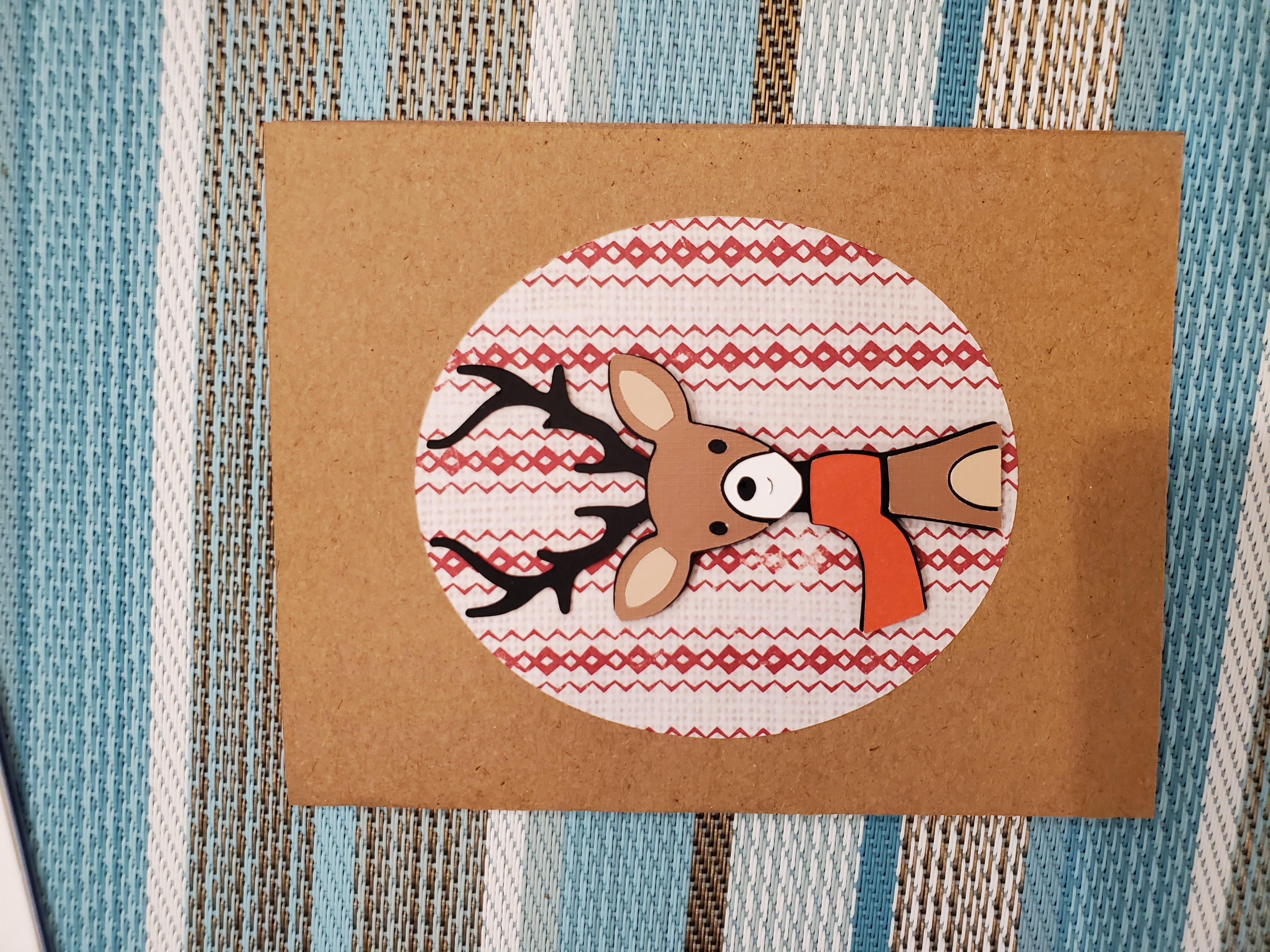 Reindeer